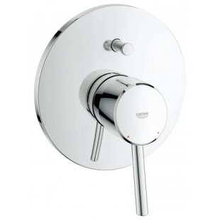 Смеситель для ванны Grohe Concetto 32214001