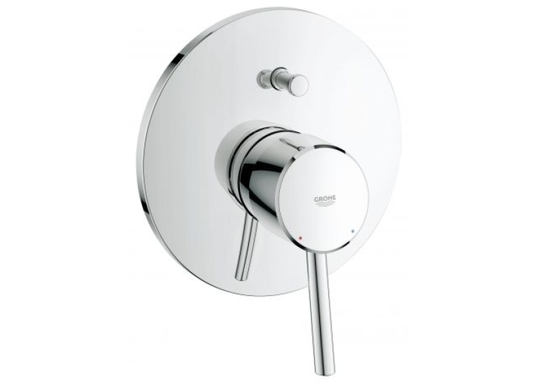 Змішувач для ванни Grohe Concetto 32214001