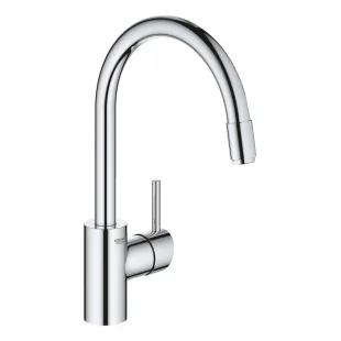 Смеситель для кухни Grohe Concetto 32663003