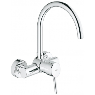 Смеситель для мойки Grohe Concetto 32667001