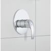 Смеситель однорычажный на 1 выход для душа Grohe Eurosmart, 24042002