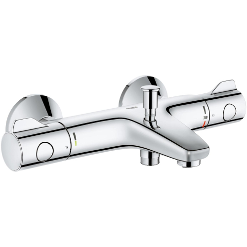 Термостат для ванны Grohe Grohtherm 800  34576000