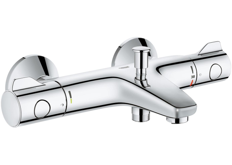 Термостат для ванни Grohe Grohtherm 800 34576000