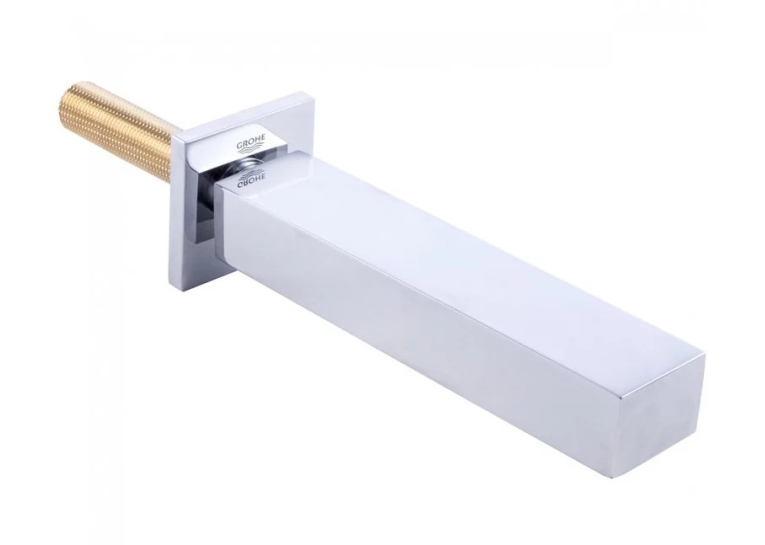 Настінний вилив Grohe Eurocube 13303000