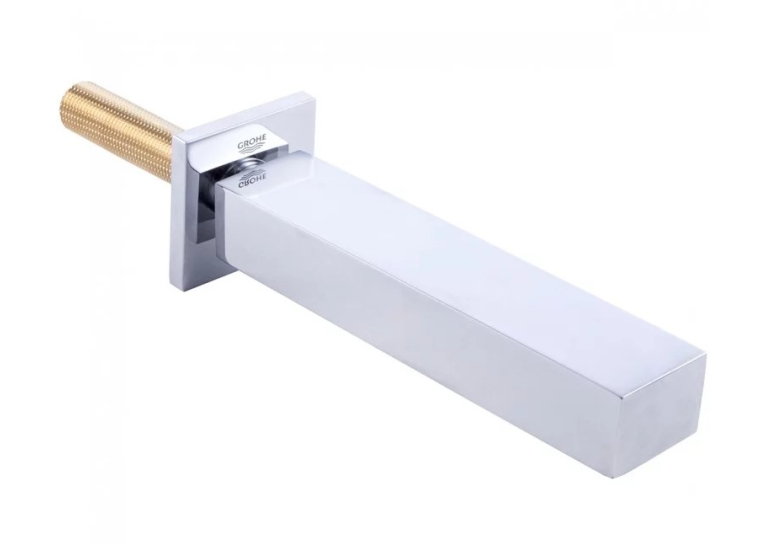 Настінний вилив Grohe Eurocube 13303000