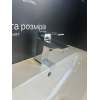 Смеситель для раковины Grohe EUROCUBE 23127000 