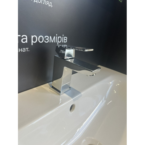 Смеситель для раковины Grohe EUROCUBE 23127000 