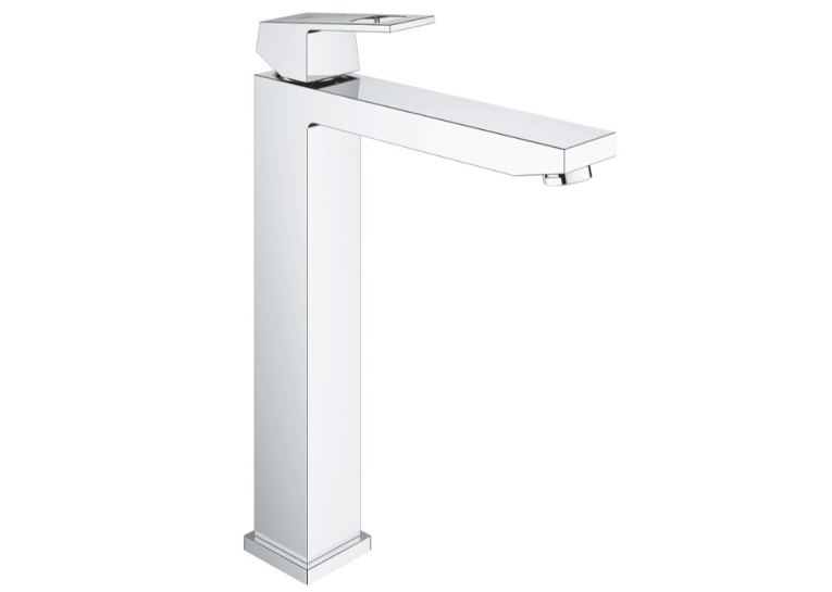 Змішувач для раковини Grohe EuroCube 23406000 XL-Size (виставковий зразок)