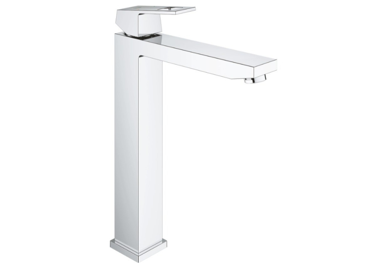 Змішувач для раковини Grohe EuroCube 23406000 XL-Size (мьяте пакування)
