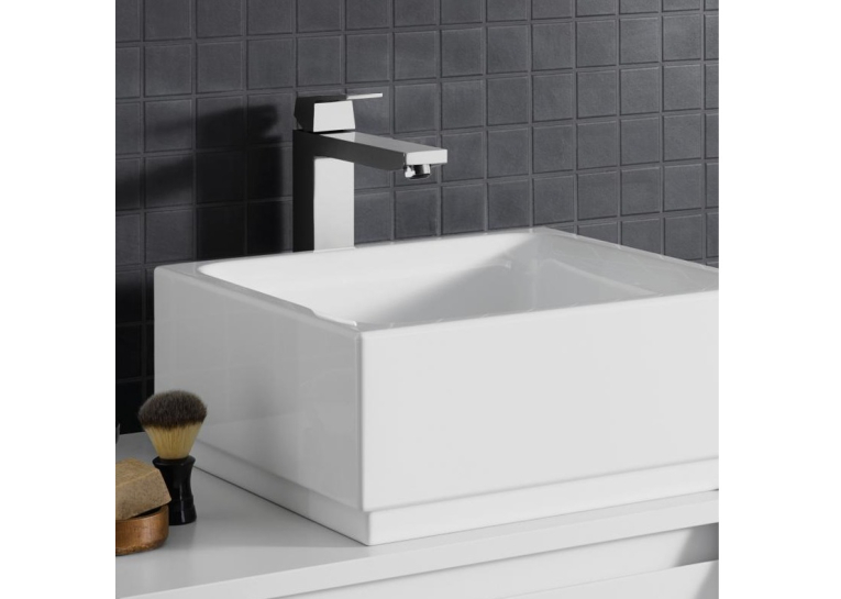 Змішувач для раковини Grohe EuroCube 23406000 XL-Size (виставковий зразок)