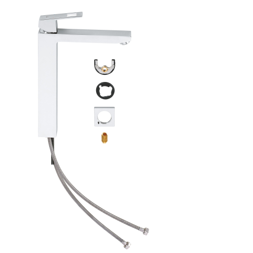 Змішувач для раковини Grohe EuroCube 23406000 XL-Size (виставковий зразок)