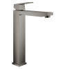 Змішувач для раковини Grohe EuroCube 23406AL0 XL-Size Графіт матовий