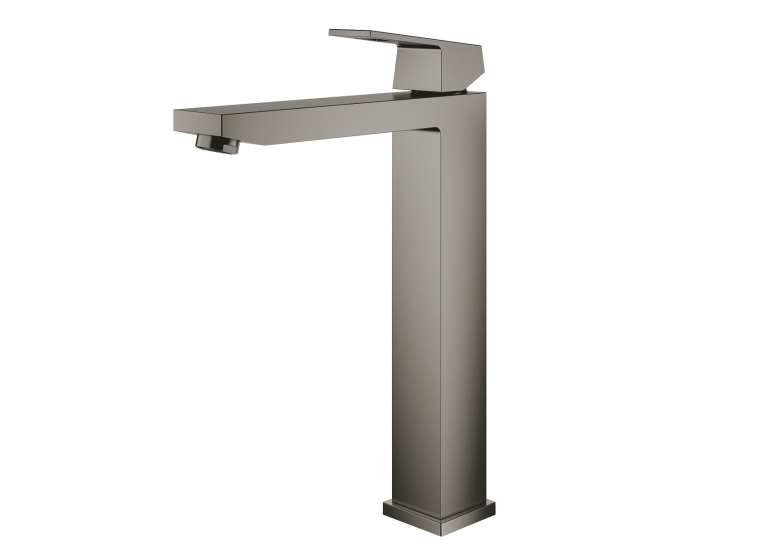Змішувач для раковини Grohe EuroCube 23406AL0 XL-Size Графіт матовий