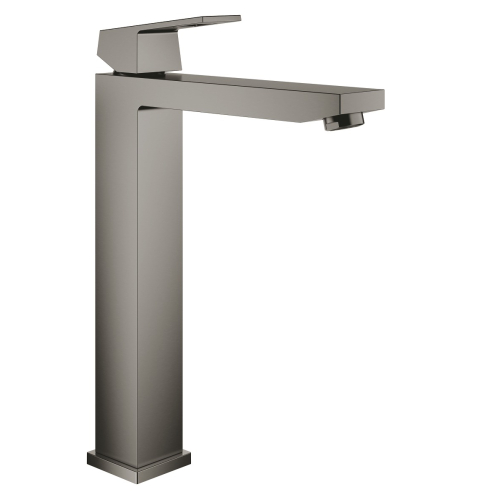 Змішувач для раковини Grohe EuroCube 23406AL0 XL-Size Графіт матовий