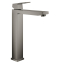 Змішувач для раковини Grohe EuroCube 23406AL0 XL-Size Графіт матовий