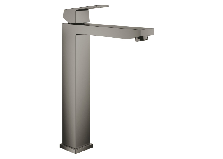 Змішувач для раковини Grohe EuroCube 23406AL0 XL-Size Графіт матовий