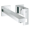 Змішувач для раковини Grohe EuroCube 23447000