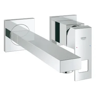 Смеситель для раковины Grohe EuroCube 23447000