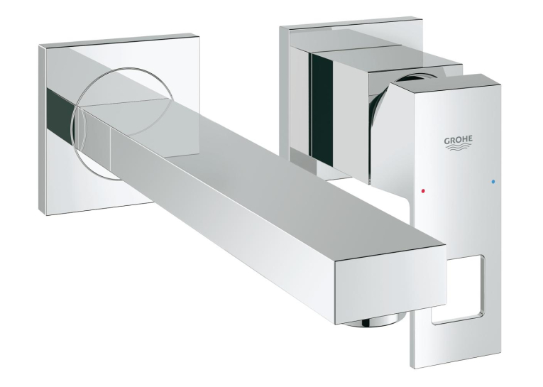 Змішувач для раковини Grohe EuroCube 23447000