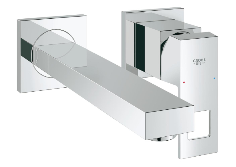 Змішувач для раковини Grohe EuroCube 23447000