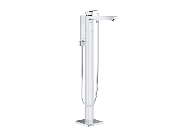 Смеситель для ванны Grohe EuroCube 23672001