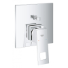 Смеситель для ванны Grohe Eurocube 24062000