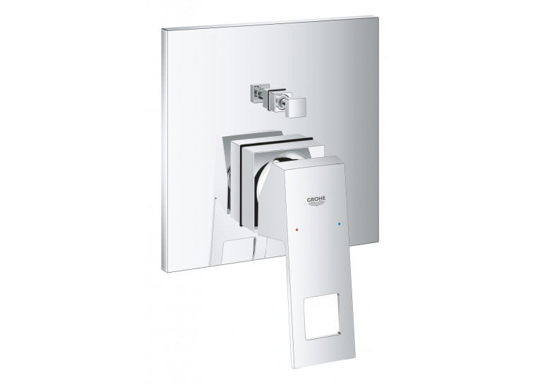 Смеситель для ванны Grohe Eurocube 24062000