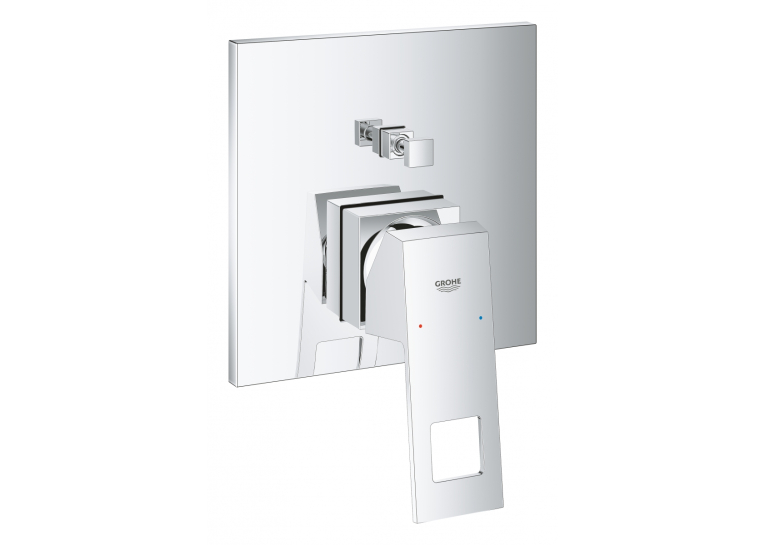 Змішувач для ванни Grohe Eurocube 24062000