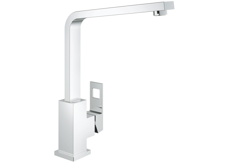 Кухонний змішувач Grohe EUROCUBE 31255000
