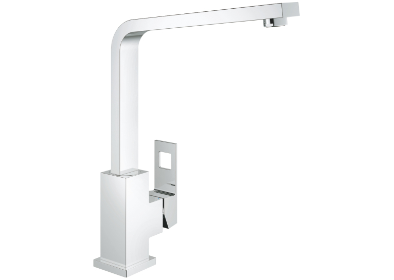 Кухонний змішувач Grohe EUROCUBE 31255000