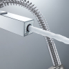 Змішувач для миття Grohe Eurocube, 31395DC0 Сталь