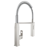 Змішувач для миття Grohe Eurocube, 31395DC0 Сталь