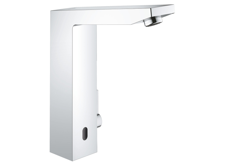 Інфрачервоний змішувач для раковини Grohe Eurocube E 36441000