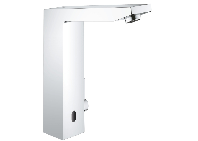 Інфрачервоний змішувач для раковини Grohe Eurocube E 36441000