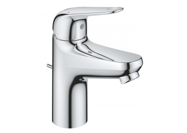 Змішувач для раковини Grohe EuroEco New 23262001