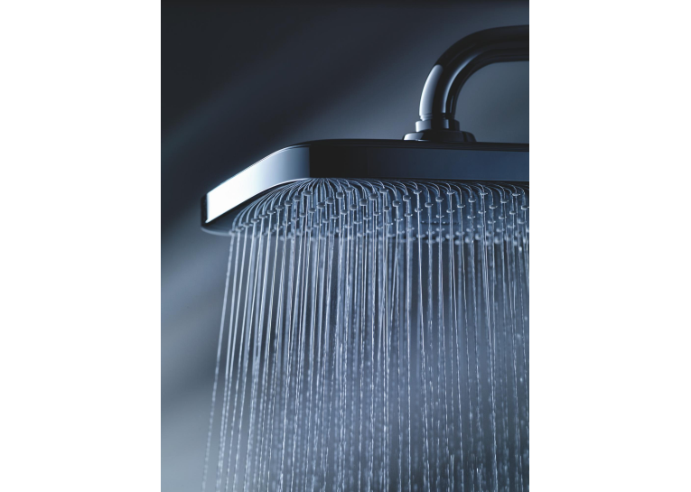 Душевая система скрытого монтажа Grohe Eurocube UA26417SC0