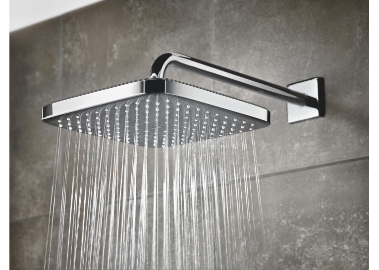 Душевая система скрытого монтажа Grohe Eurocube UA26417SC0