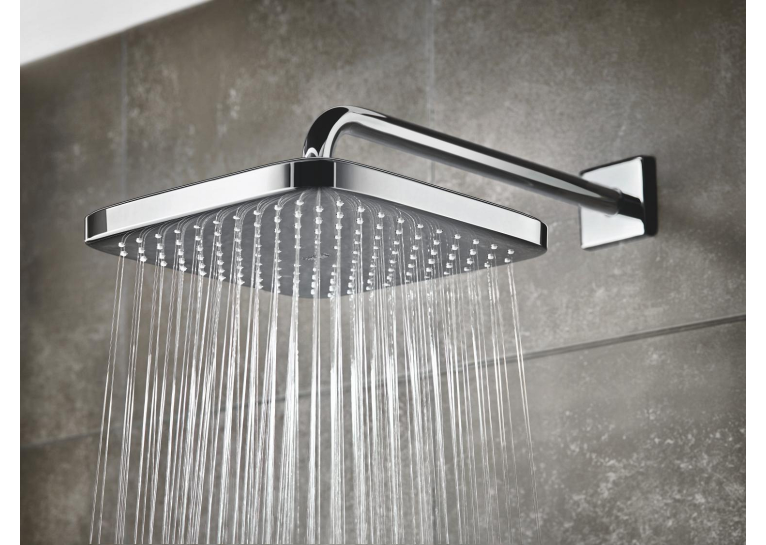 Душова система прихованого монтажу Grohe Eurocube UA26417SC0