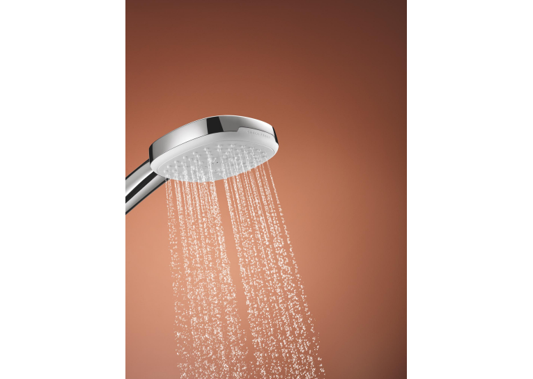 Душевая система скрытого монтажа Grohe Eurocube UA26417SC0