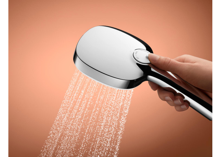 Душова система прихованого монтажу Grohe Eurocube UA26417SC0