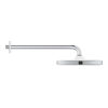 Душевая система скрытого монтажа Grohe Eurocube UA26417SC0