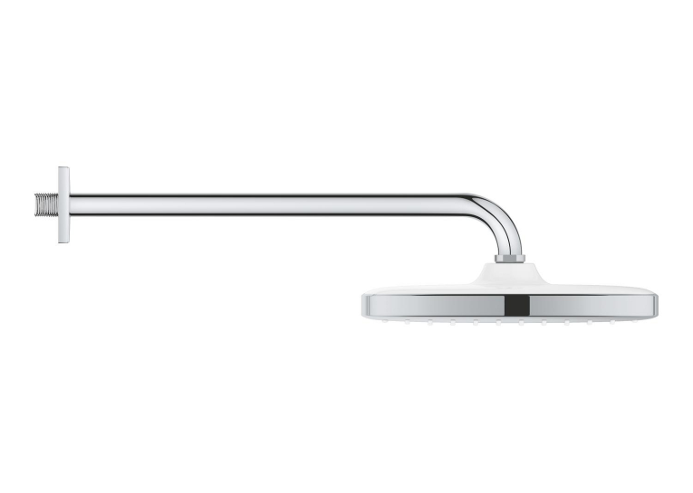 Душевая система скрытого монтажа Grohe Eurocube UA26417SC0