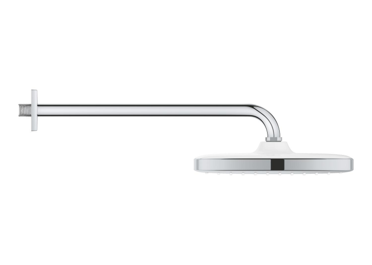 Душова система прихованого монтажу Grohe Eurocube UA26417SC0