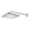 Душевая система скрытого монтажа Grohe Eurocube UA26417SC0
