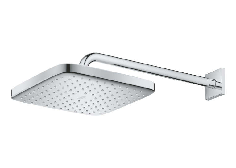 Душевая система скрытого монтажа Grohe Eurocube UA26417SC0