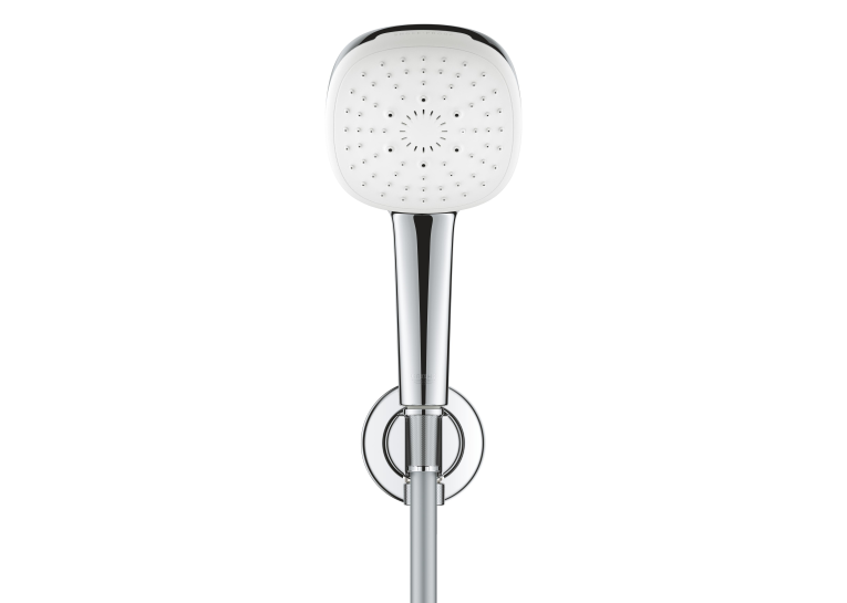 Душевая система скрытого монтажа Grohe Eurocube UA26417SC0