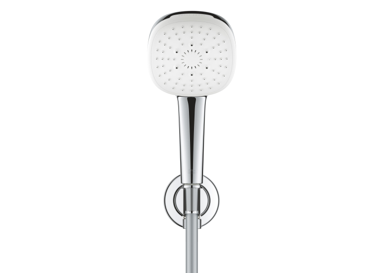 Душова система прихованого монтажу Grohe Eurocube UA26417SC0