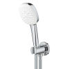 Душевая система скрытого монтажа Grohe Eurocube UA26417SC0