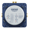 Душова система прихованого монтажу Grohe Essence + Tempesta 250 UA26417SC1