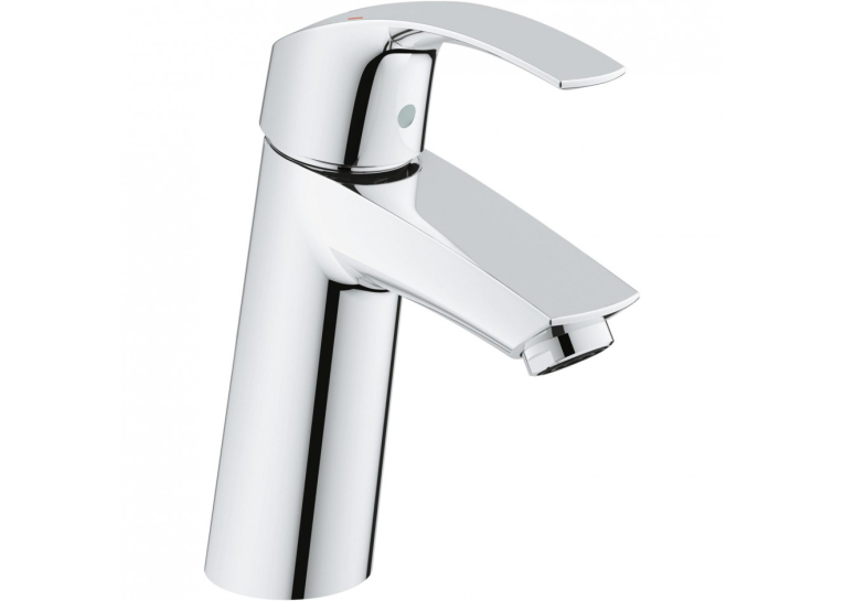 Змішувач для раковини Grohe Eurosmart 23324001 M-Size